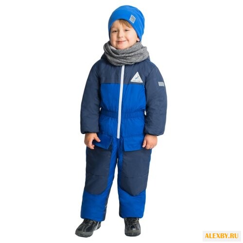 Комбинезон BOOM! 80471
