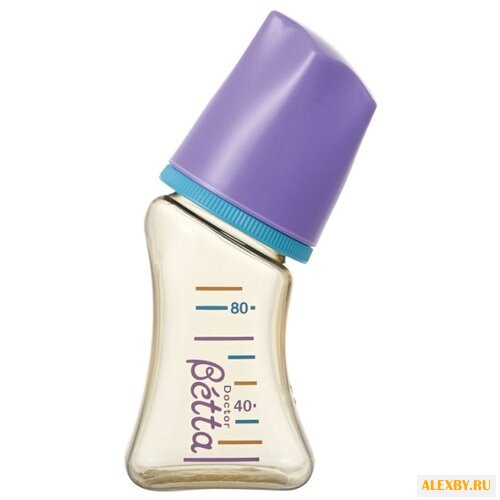 Betta Бутылочка Brain 80 мл