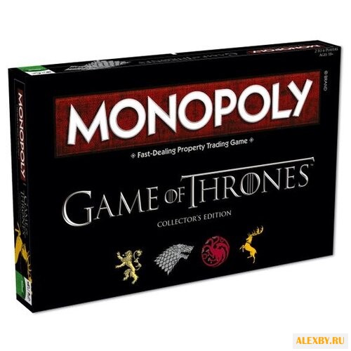 Настольная игра Hasbro Игры