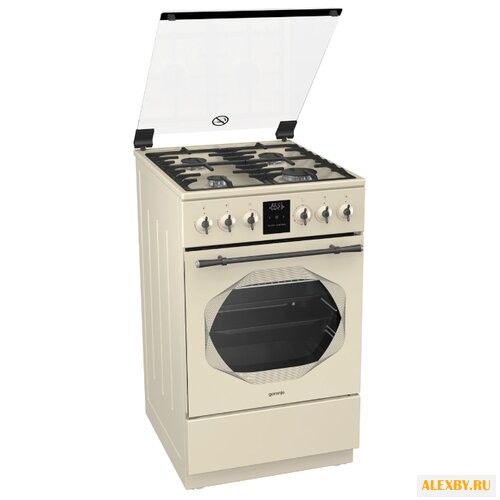 Плита Gorenje GI 53 INI