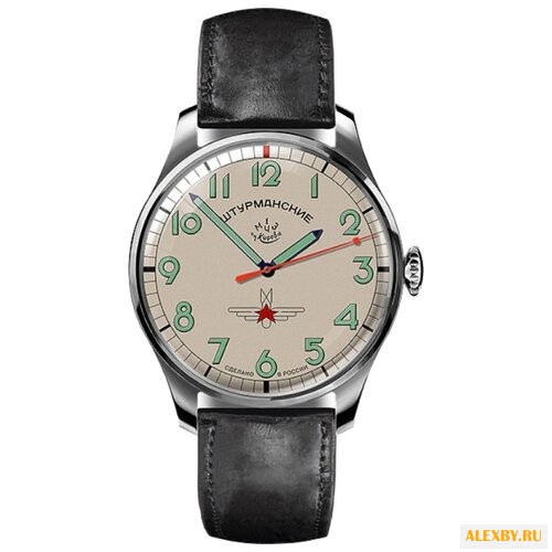 Наручные часы Штурманские 3725127