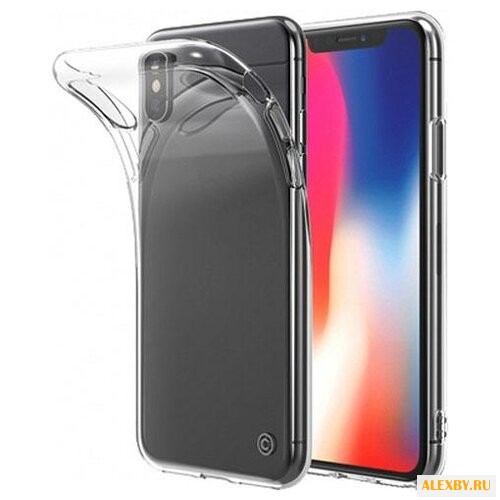 Чехол LAB.C LABC-197 для Apple