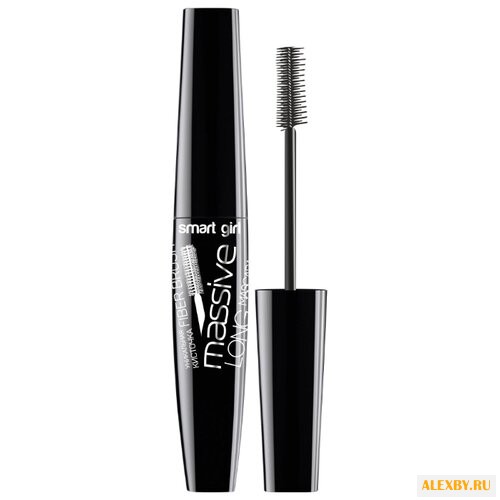 BelorDesign тушь для ресниц