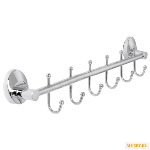 Крючок Fixsen Europa FX-21805-6