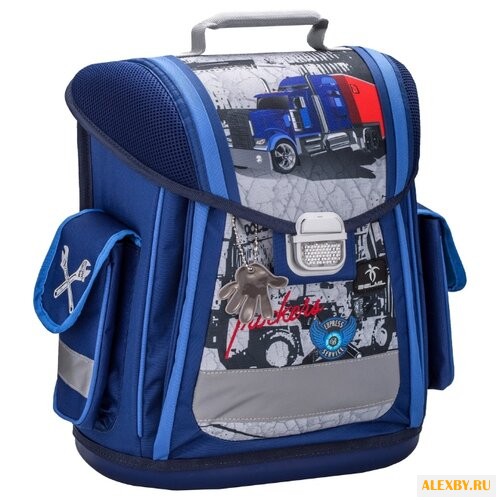 Belmil Ранец Sporty Trucker