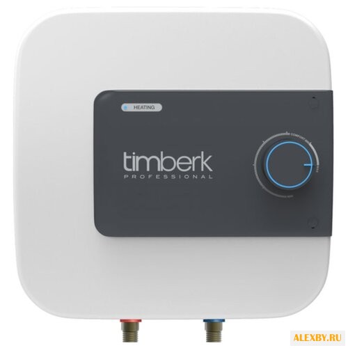 Накопительный водонагреватель