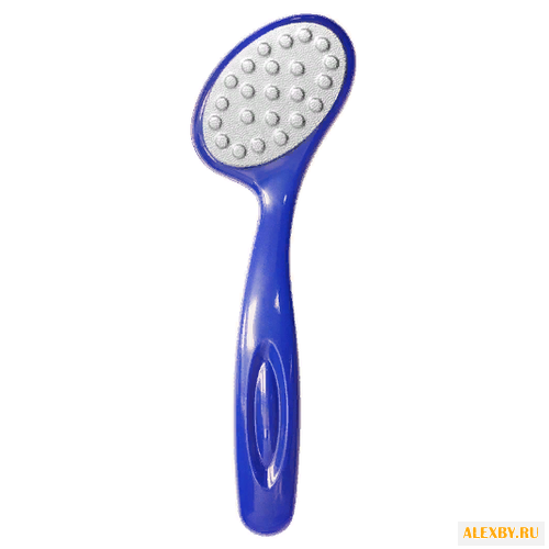 Пилка педикюрная JessNail 9 730