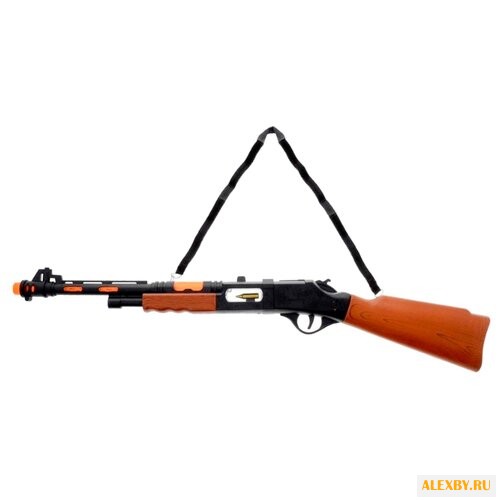 Охотничье ружье ABtoys ARS-258