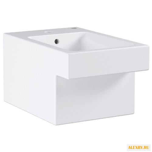 Биде Grohe Cube Ceramic 3948600H