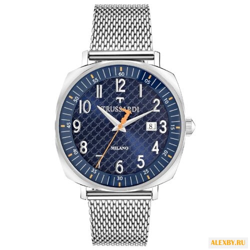 Наручные часы TRUSSARDI