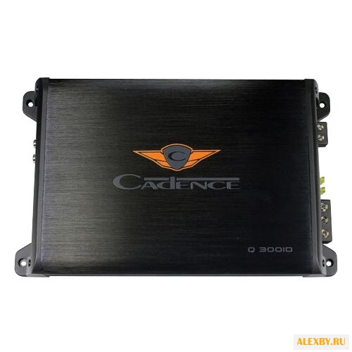 Автомобильный усилитель Cadence