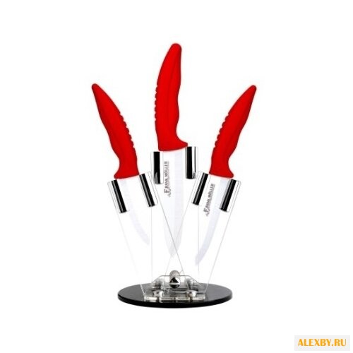 Набор Frank Moller Florence 3