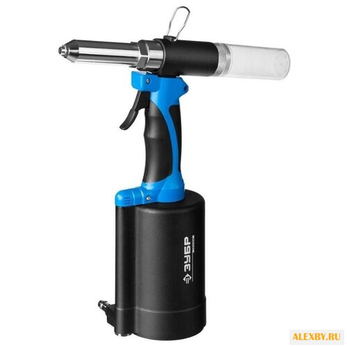 Вытяжной пневмозаклепочник ЗУБР