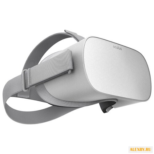 Очки виртуальной реальности