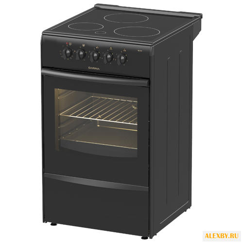 Плита DARINA 1B EC331 606 AT