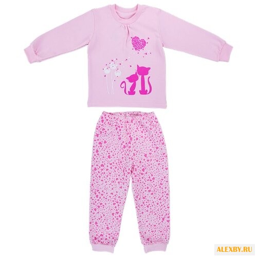 Пижама LEO