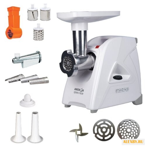 Мясорубка Аксион М 35.02