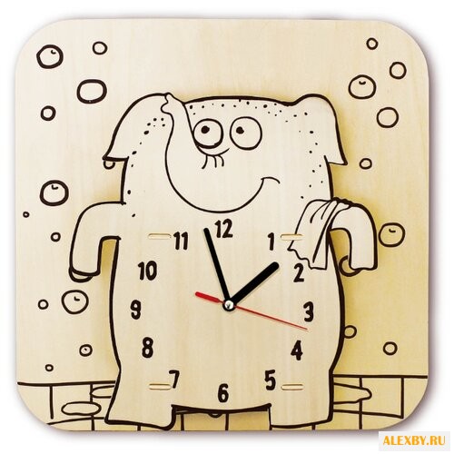 Robotime Набор для росписи