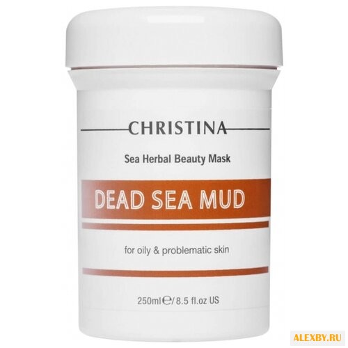 Christina Маска Sea Herbal