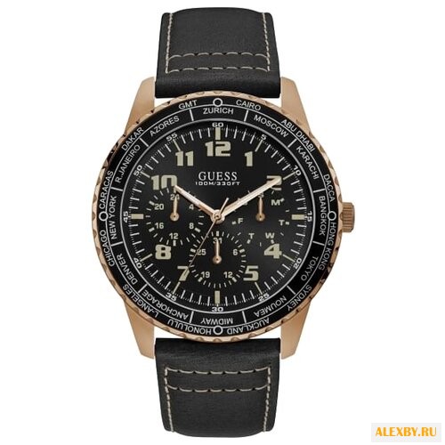 Наручные часы GUESS W1170G2