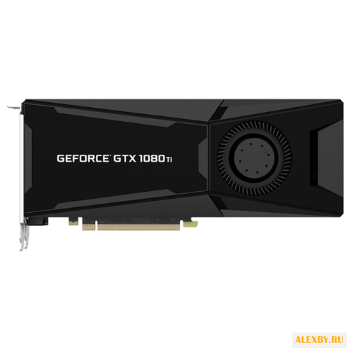 Видеокарта PNY GeForce GTX 1080