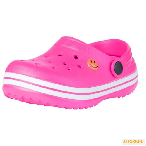 Шлепанцы playToday