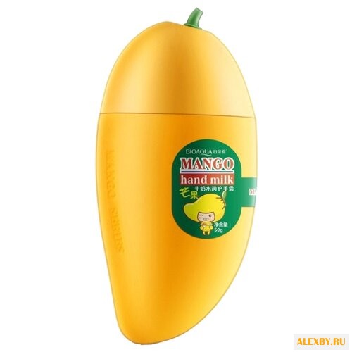 Питательный крем для рук