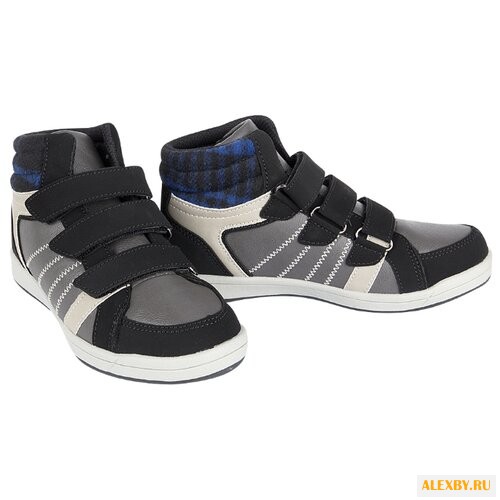 Ботинки Mursu 201693