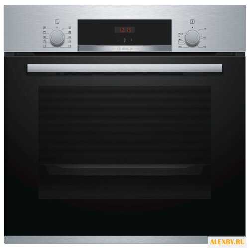 Духовой шкаф Bosch HBF554YS0R