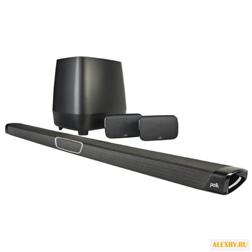 Звуковая панель Polk Audio