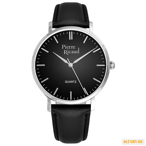 Наручные часы Pierre Ricaud