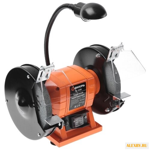 Станок для заточки