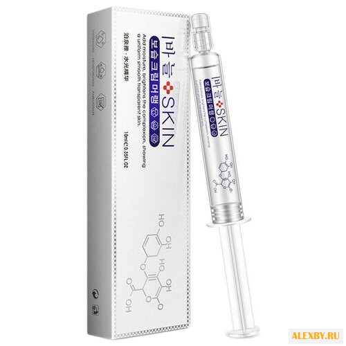 BioAqua Hydra Essence