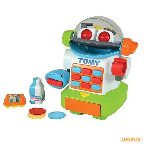 Интерактивная развивающая