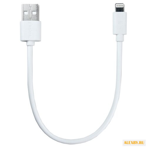 Кабель Partner USB - Apple