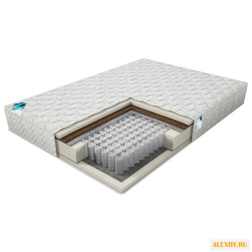 Матрас Dimax Ок Лайт Базис TFK18
