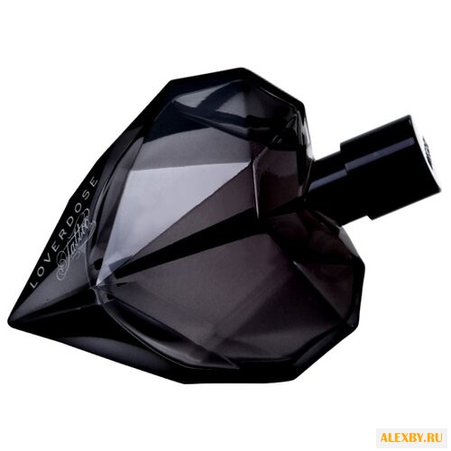 DIESEL Loverdose Tattoo