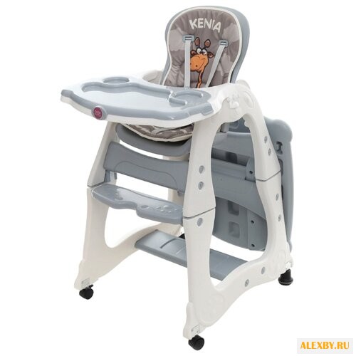 Стульчик-парта Coto Baby Kenia