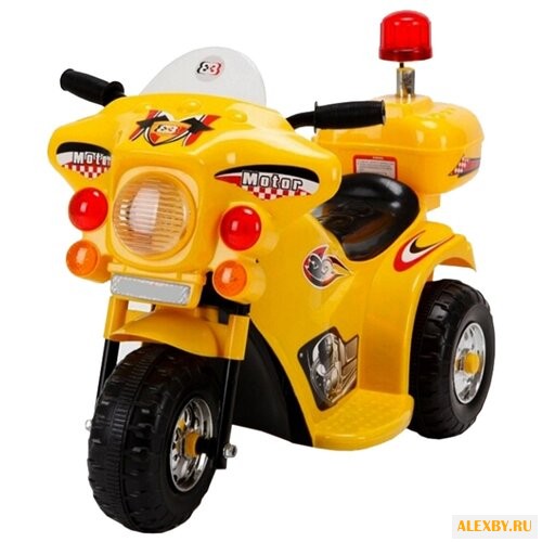 OCIE Трицикл 8350033