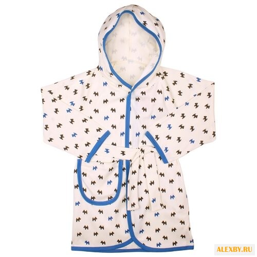 Халат KotMarKot