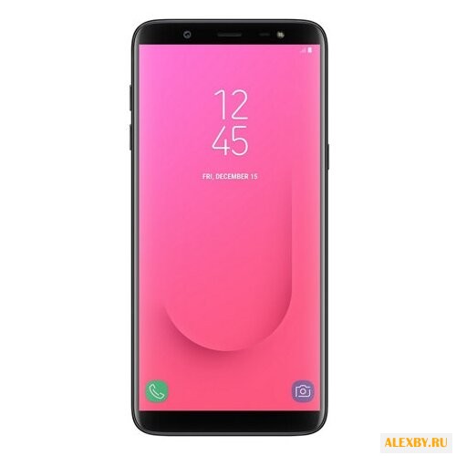 Смартфон Samsung Galaxy J8 2018