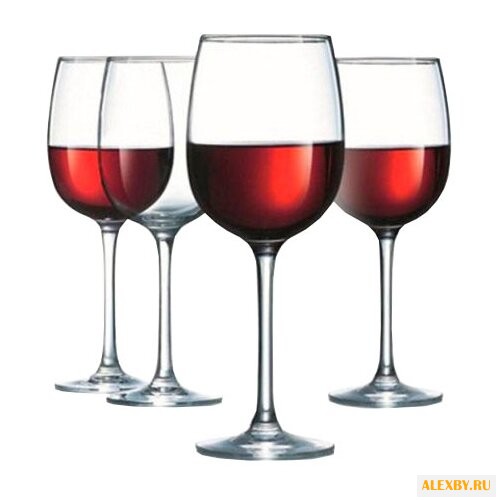 Luminarc Набор бокалов для вина