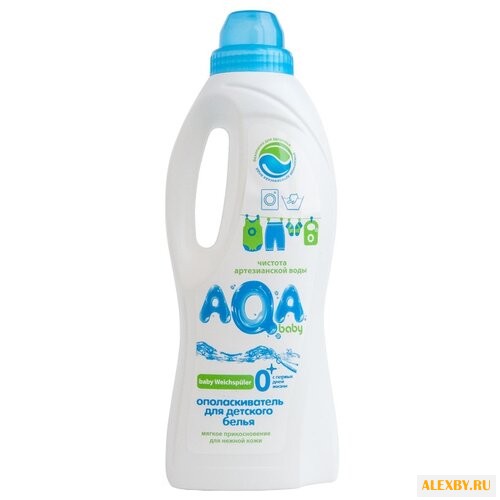 Ополаскиватель для детского