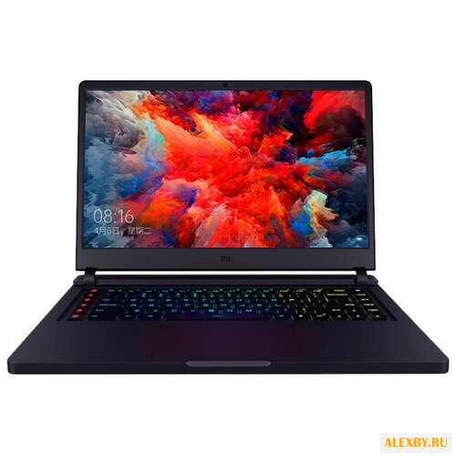 Ноутбук Xiaomi Mi Gaming Laptop