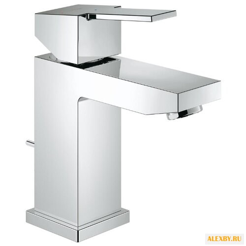 Однорычажный смеситель для