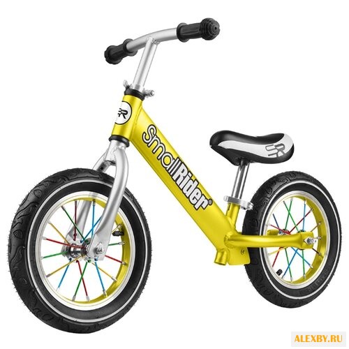 Беговел Small Rider Foot Racer