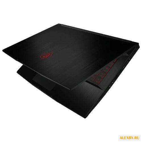 Ноутбук MSI GF63 8RC