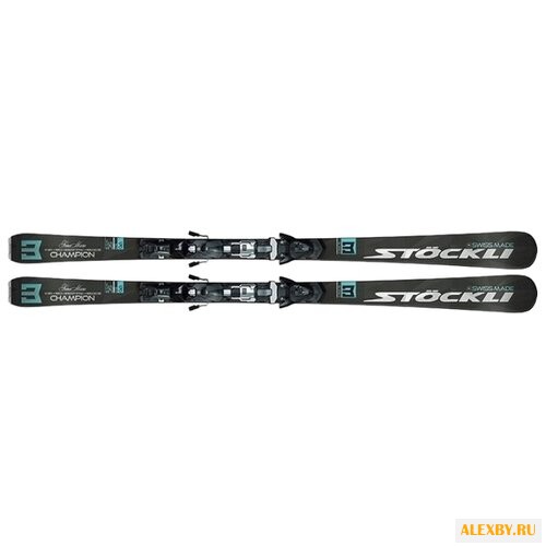 Горные лыжи STOCKLI Tina Maze