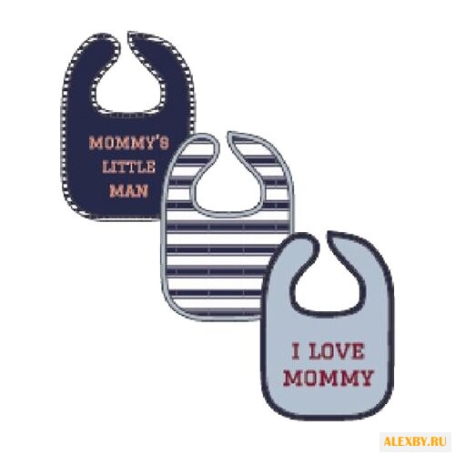 Luvable Friends Комплект