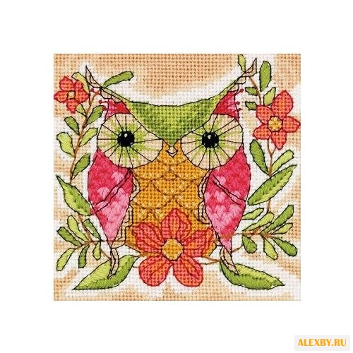 Dimensions Набор для вышивания